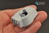 Quinta Studio QRV-005 Separate positive rivets, 0.8mm (0.031), 660 pcs